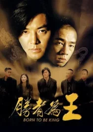 Born to be King (2000) เกิดมาเป็นเจ้าพ่อ