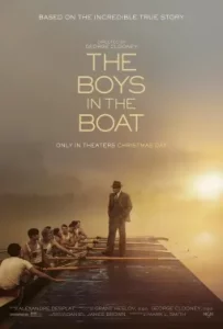 Boys in the boat poster 11zon