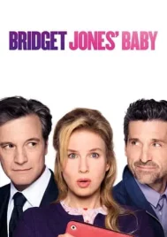 Bridget Jones s Diary 3 (2016) บริดเจ็ท โจนส์ เบบี้