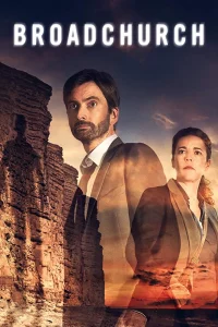 Broadchurch (2017)