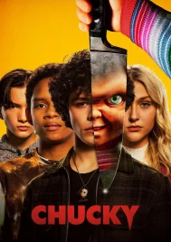 Chucky (2021) แค้นฝังหุ่น EP.1-8 (จบ)