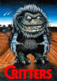 Critters (1986) กลิ้ง…งับ งับ