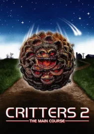 Critters 2 (1988) กลิ้ง..งับ งับ 2