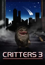 Critters 3 (1991) กลิ้ง..งับ…งับ3