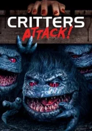 Critters Attack (2019) กลิ้ง งับ..งับ บุกโลก