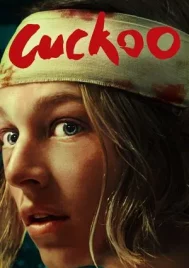 Cuckoo (2024) ลางหลอนหุบเขามรณะ