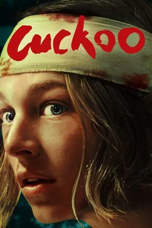 Cuckoo (2024) ลางหลอนหุบเขามรณะ