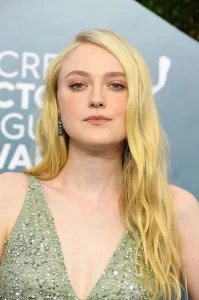 Dakota Fanning 