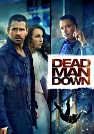 Dead Man Down (2013) แค้นได้ตายไม่เป็น