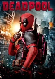 Deadpool (2016) เดดพูล