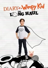 Diary of a Wimpy Kid The Long Haul (2017) ไดอารี่ของเด็กไม่เอาถ่าน 4 ตะลุยทริปป่วน