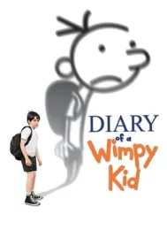 Diary of a wimpy kid (2010) ไดอารี่ของเด็กไม่เอาถ่าน