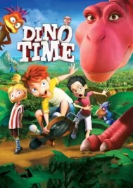 Dino Time (2012) ฝูงไดโนเสาร์จ้าวพิภพ