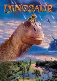 Dinosaur (2000) ไดโนเสาร์