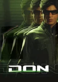 Don (2006) ดอน นักฆ่าหน้าหยก