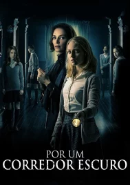 Down a Dark Hall (2018) โรงเรียนปีศาจ