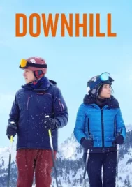 Downhill (2020) ดาวน์ฮิลล์