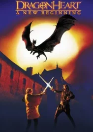 DragonHeart 2 A New Beginning (2000) ดรากอนฮาร์ท 2 กำเนิดใหม่ศึกอภินิหารมังกรไฟ