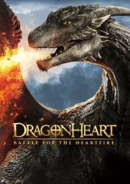 Dragonheart 4 (2017) ดราก้อนฮาร์ท 4 มหาสงครามมังกรไฟ