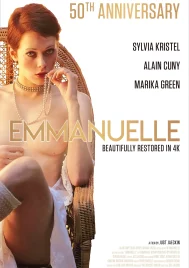 Emmanuelle (1974) หลงสวาทสาวเอ็มมานูเอล