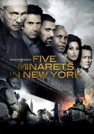 Five Minarets in New York (2010) โค้ดรหัสเพชฌฆาตล่าพลิกนรก