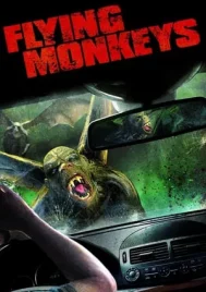 Flying Monkeys (2013)