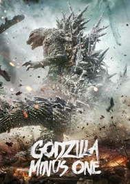 Godzilla Minus One (2023) ก็อดซิลล่า มินัส วัน