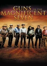 Guns of the Magnificent Seven (1969) 7 สิงห์แดนเสือ