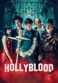 HollyBlood (2022) ฮอลลี่บลัด