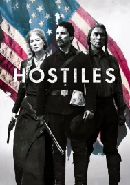 Hostiles (2017) แดนเถื่อน คนทมิฬ