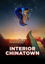 Interior Chinatown (2024) EP.1-10 (จบ)