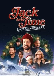 Jack In Time For Christmas (2024)