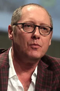 James Spader เจมส์ สเปเดอร์