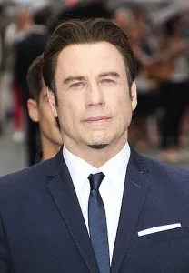 John Travolta จอห์น ทราโวลตา