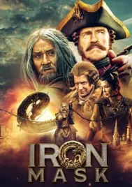 Journey to China The Mystery of Iron Mask (2019) สงครามล้างคำสาปอสูร 2