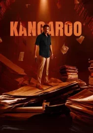 Kangaroo (2024)