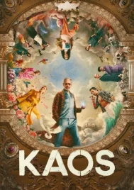 Kaos (2024) เคออส EP.1-8 (จบ)