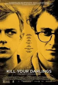 Kill Your Darlings poster 11zon