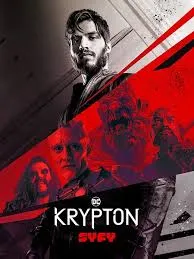 Krypton (2018)