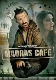 Madras Cafe (2013) ผ่าแผนสังหารคานธี