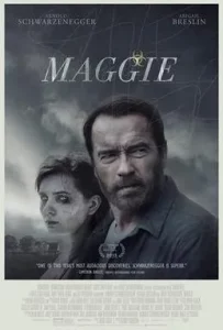 Maggie film POSTER 11zon