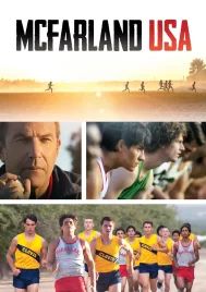 McFarland USA (2015) แมคฟาร์แลนด์ วิ่ง คว้า ฝัน