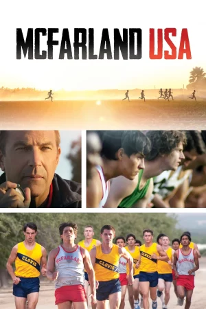 McFarland USA (2015) แมคฟาร์แลนด์ วิ่ง คว้า ฝัน