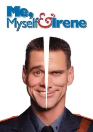 Me Myself & Irene (2000) เดี๋ยวดี…เดี๋ยวเพี้ยน เปลี่ยนร่างกัน