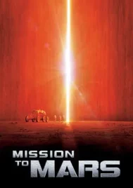 Mission to Mars (2000) ฝ่ามหันตภัยดาวมฤตยู