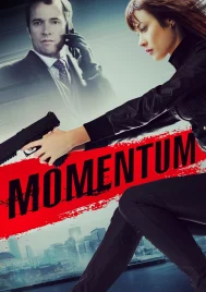 Momentum (2015) สวยล้างโคตร