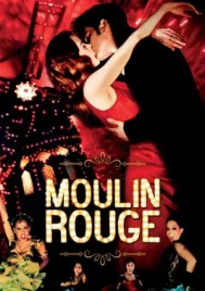 Moulin Rouge (2001) มูแลง รูจ