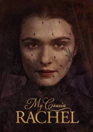 My Cousin Rachel (2017) เสน่ห์นาง ลางมรณะ