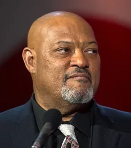 Laurence Fishburne