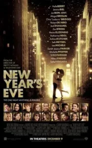 New Years Eve Poster 11zon